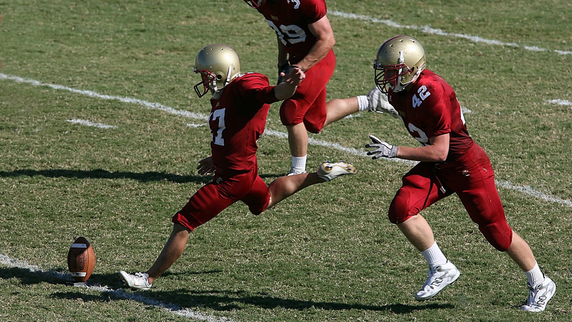 “尼古拉斯·桑特基的多面手技术，帮助阿根廷美洲狮队取得重要突破”